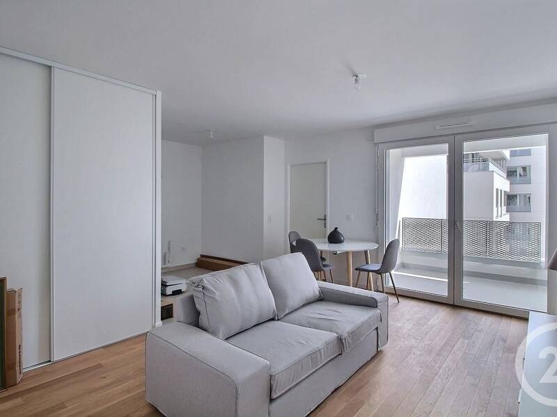 Maison à louer, 43m², ANTONY