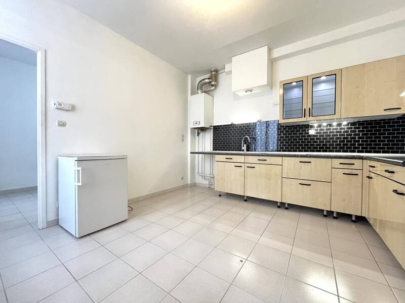 Maison à louer, 30m², METZ