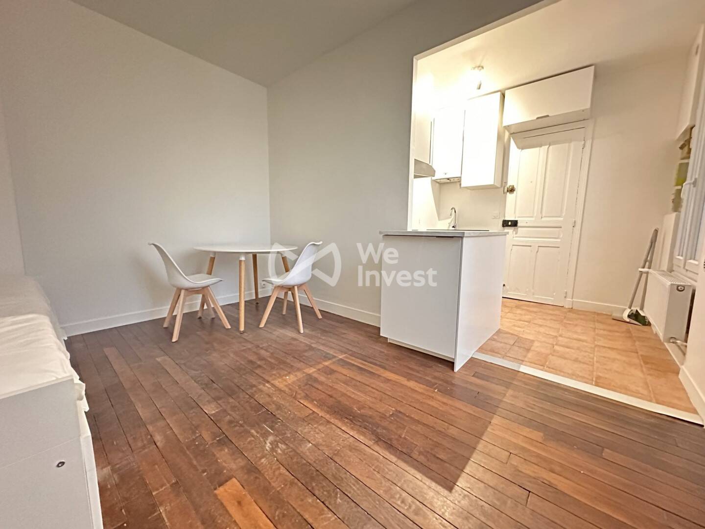 Maison à louer, 19m², COLOMBES