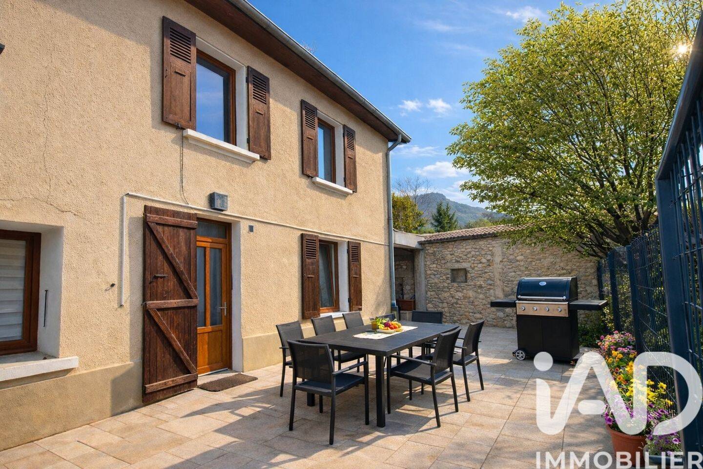 Maison à vendre, 104m², VIF
