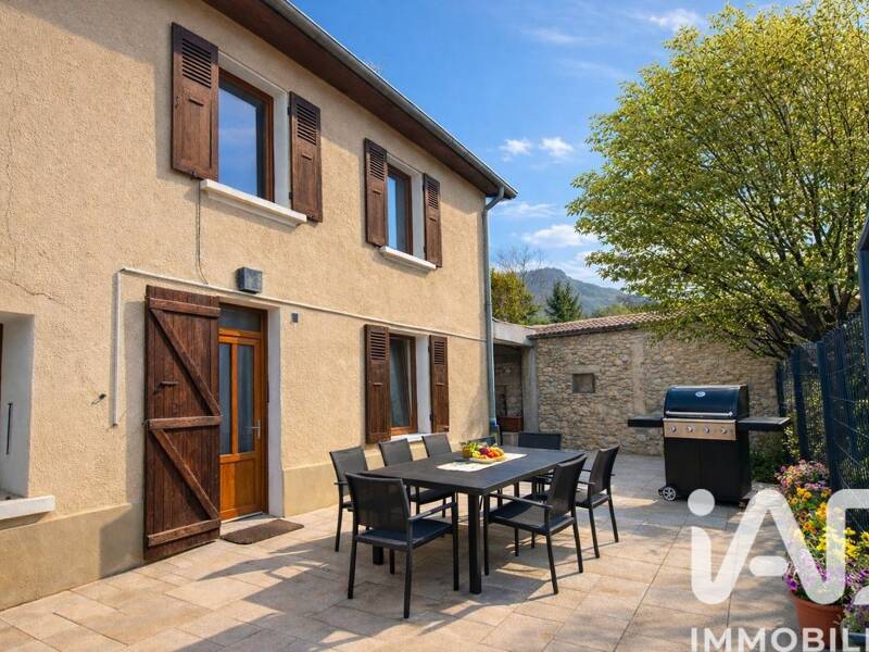 Maison à vendre, 104m², VIF