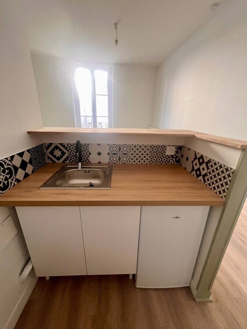 Maison à louer, 41m², POITIERS