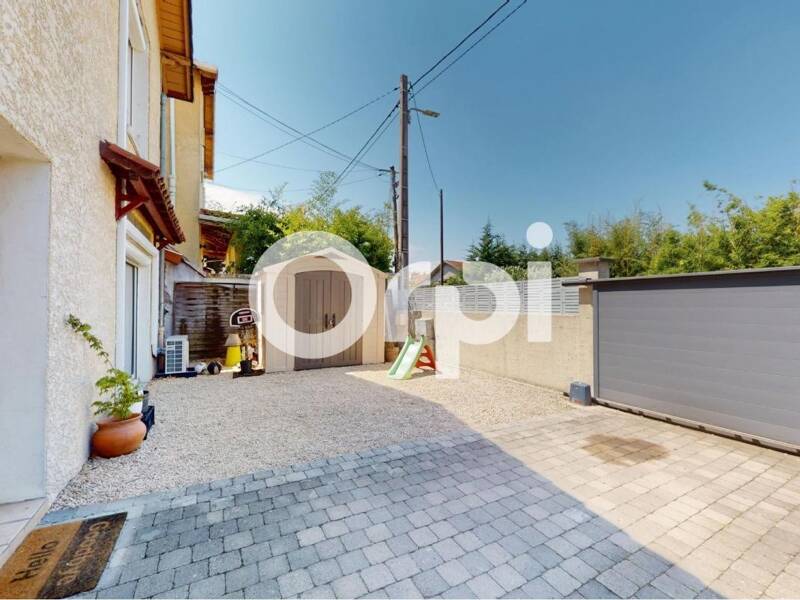 Maison à vendre, 125m², BRON