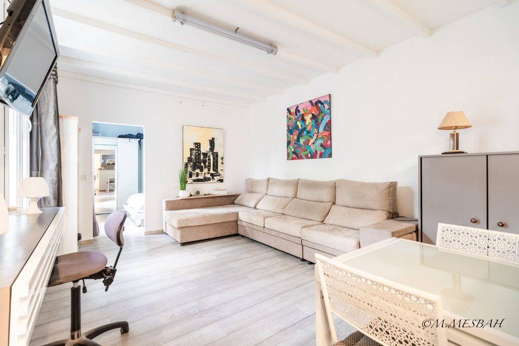Maison à vendre, 43m², LES LILAS