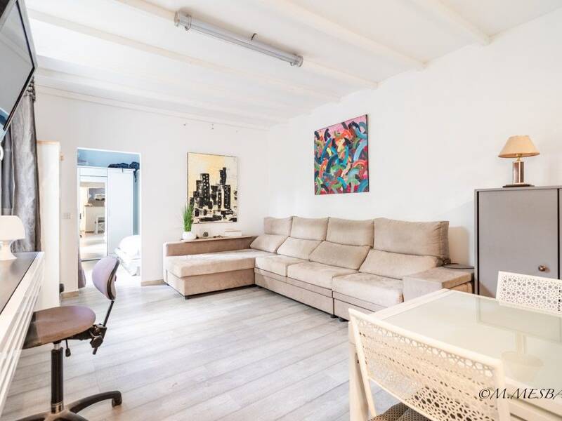 Maison à vendre, 43m², LES LILAS