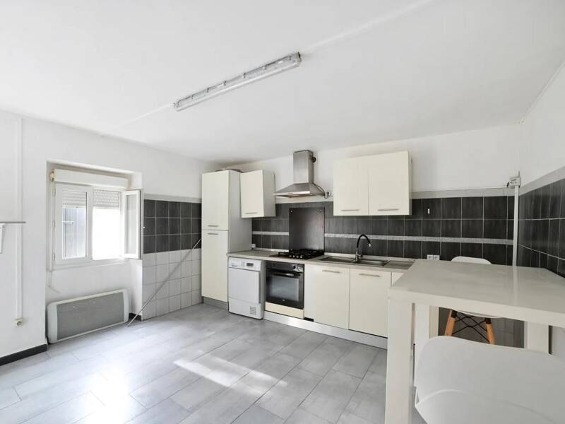 Maison à vendre, 160m², LA GRAND COMBE