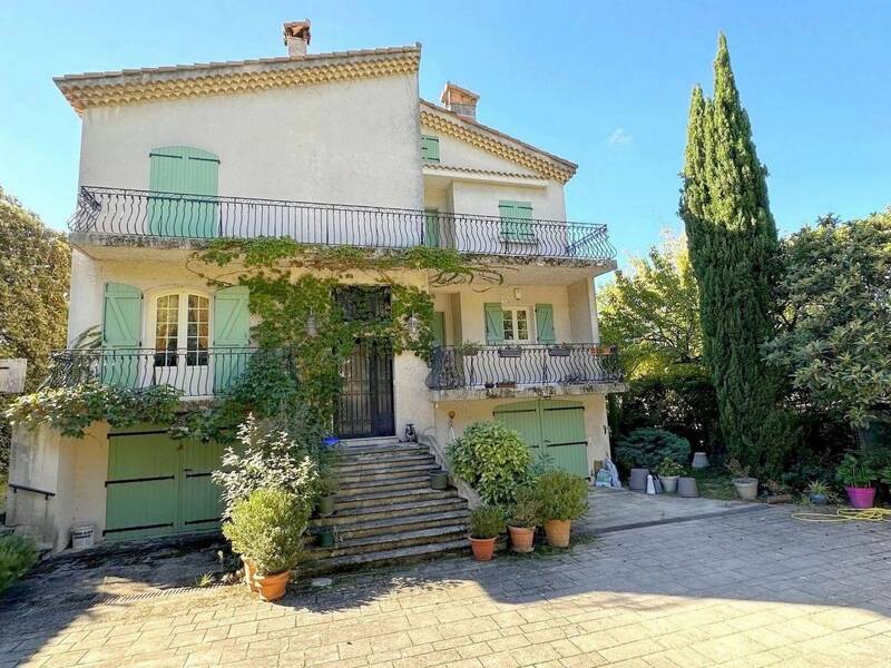 Maison à vendre, 320m², AIX EN PROVENCE