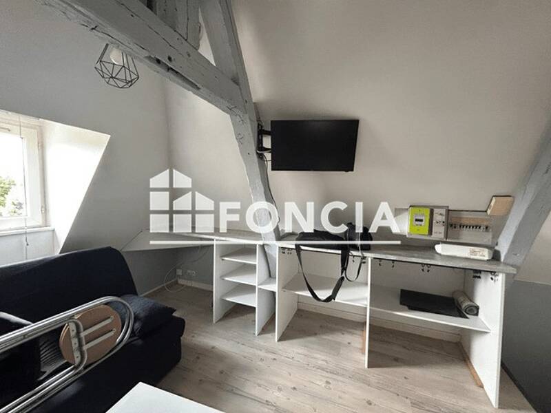 Maison à louer, 9m², AMIENS