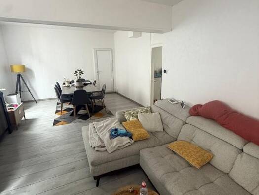 Maison de ville à vendre 127 000 € 5 pièces 4 chambres 117 m² La Liberation Bar-le-Duc 55000