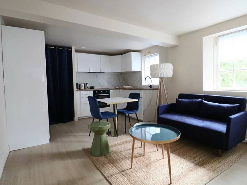 Maison à louer, 32m², LA CELLE SAINT CLOUD