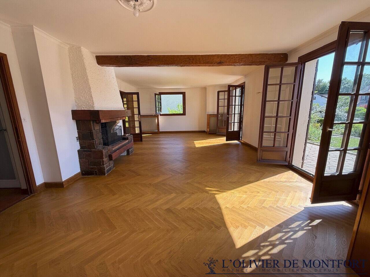 Maison à vendre, 195m², MONTFORT L'AMAURY