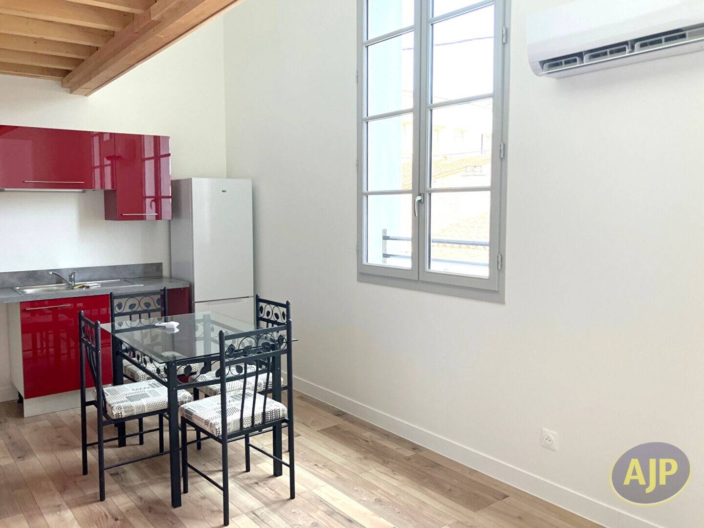 Maison à louer, 50m², LIBOURNE
