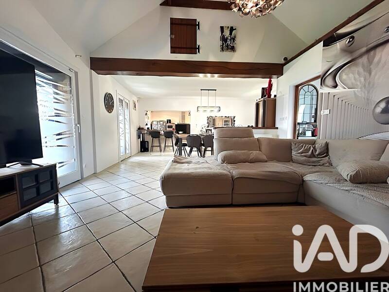 Maison à vendre, 120m², SOMAIN