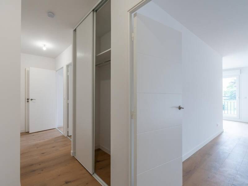 Maison à louer, 88m², NEUILLY PLAISANCE