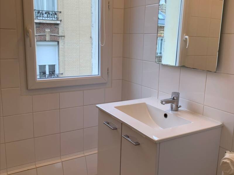 Maison à louer, 82m², LE HAVRE