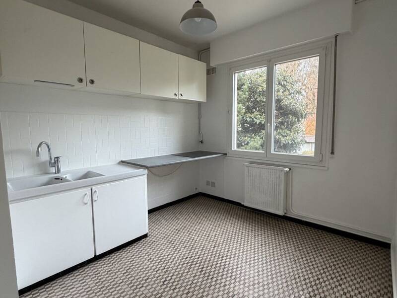 Maison à louer, 44m², MONTREUIL