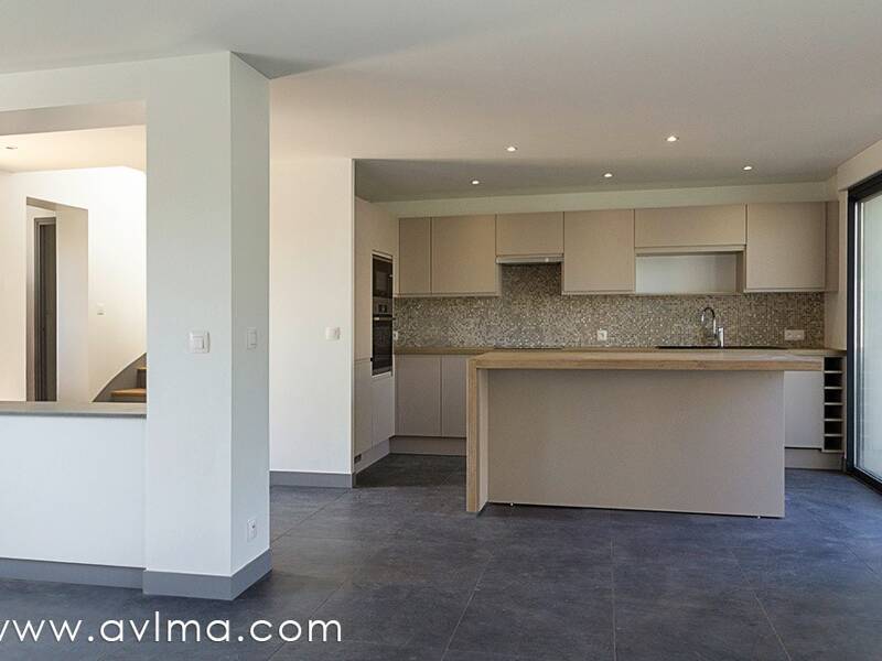 Maison à louer, 140m², MONTESSON