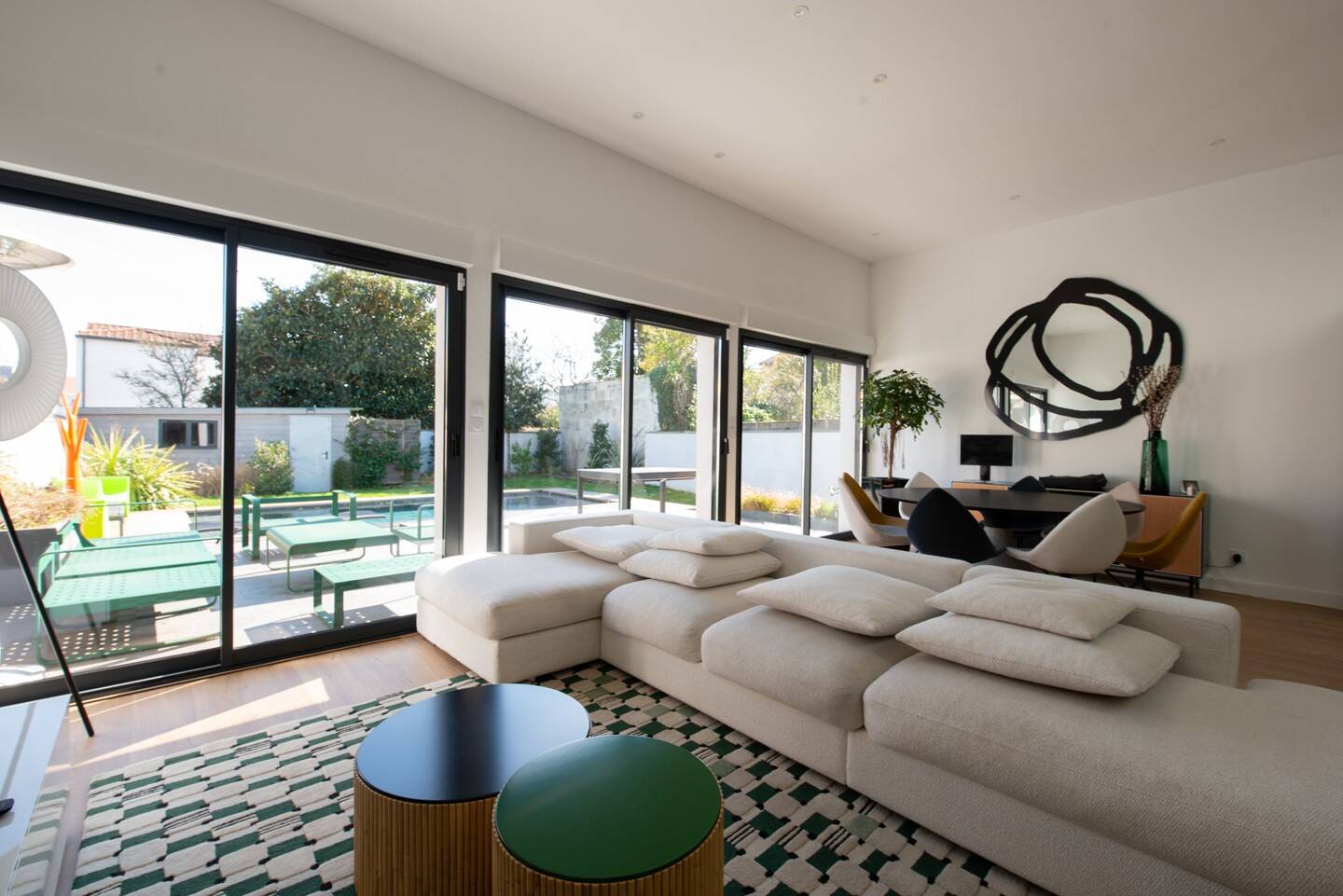 Maison à vendre, 180m², LE BOUSCAT