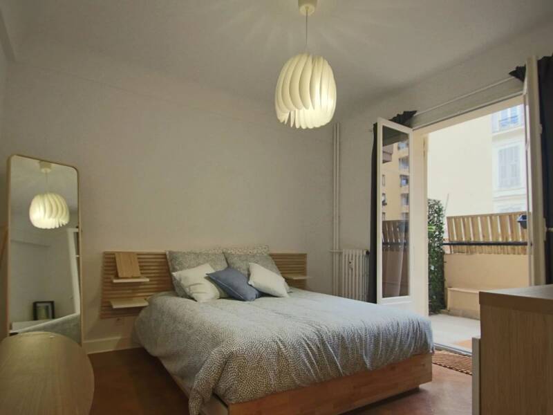 Maison à louer, 50m², NICE