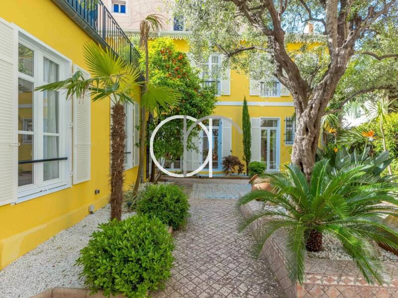 Maison à vendre, 131m², CANNES