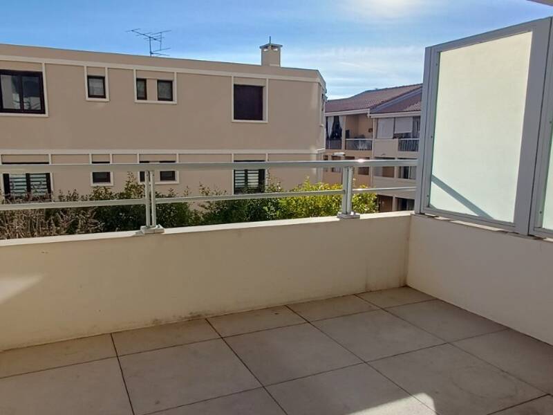 Maison à louer, 38m², TOULON