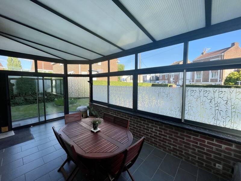 Maison à vendre, 105m², CAPINGHEM