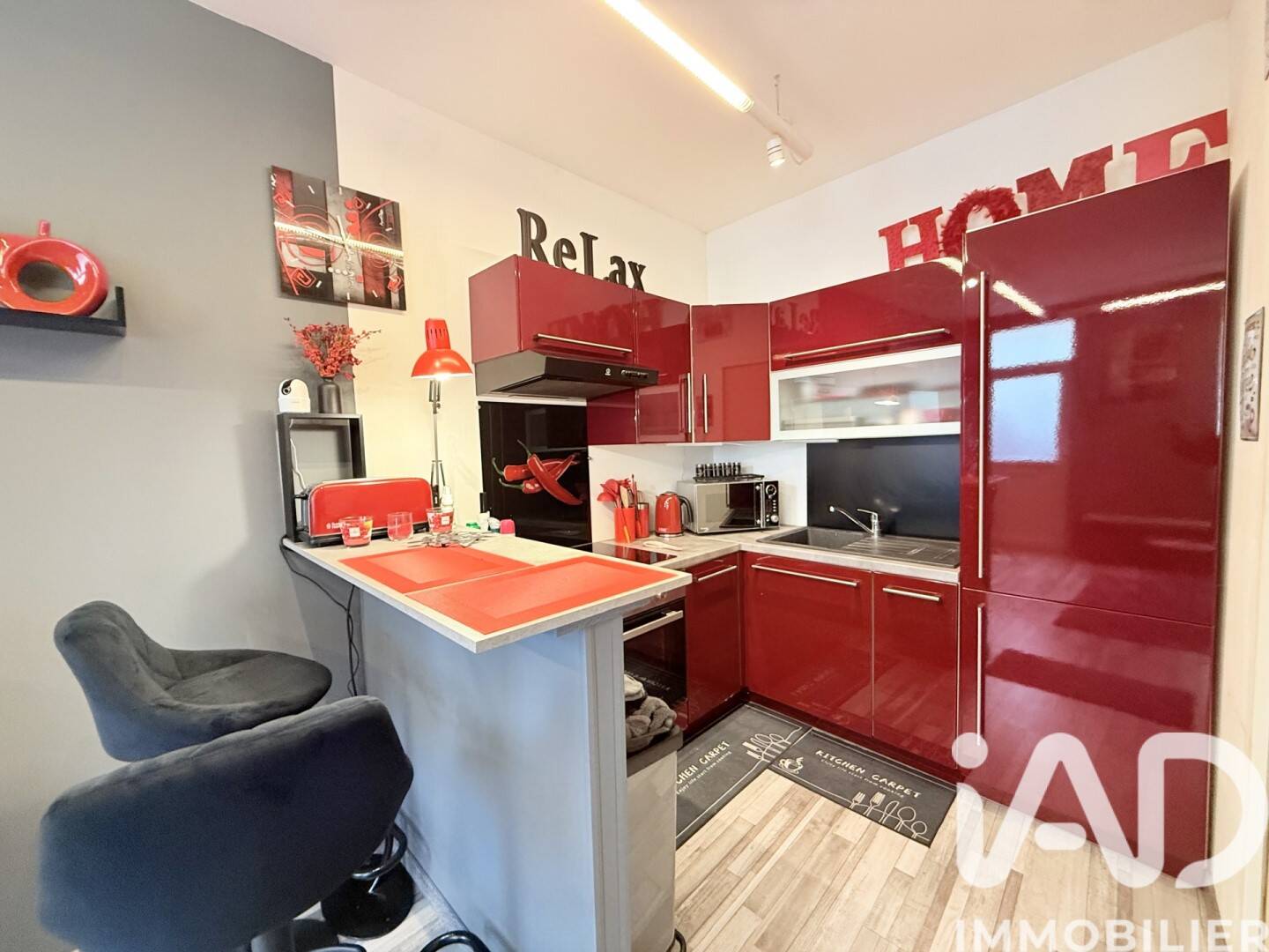 Maison à vendre, 20m², FERE EN TARDENOIS