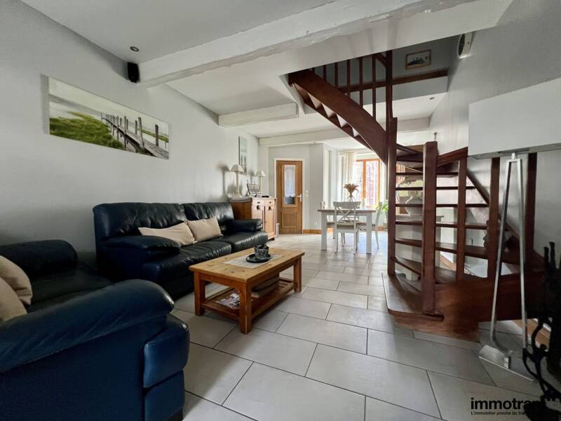 Maison à vendre, 67m², TOURCOING