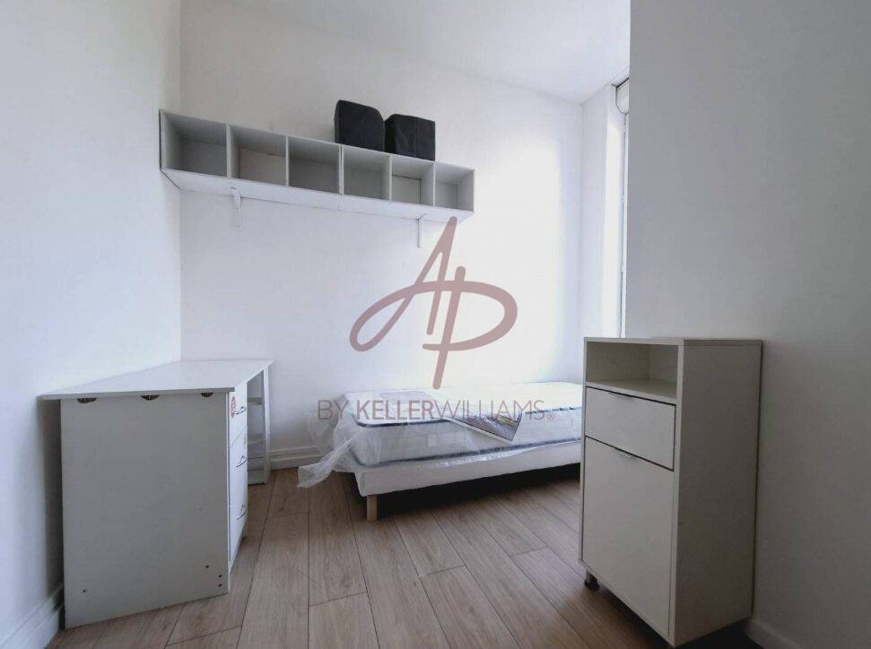 Maison à louer, 12m², ROUBAIX
