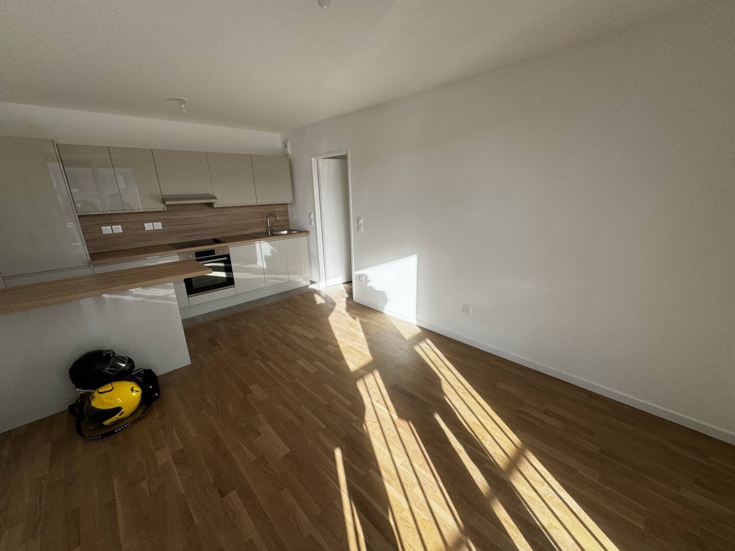 Maison à louer, 54m², ASNIERES SUR SEINE