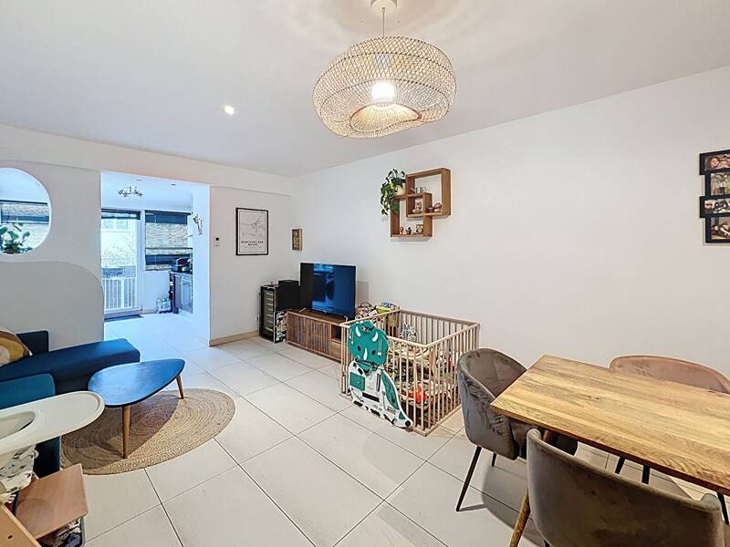 Maison à louer, 75m², LONGEVILLE LES METZ