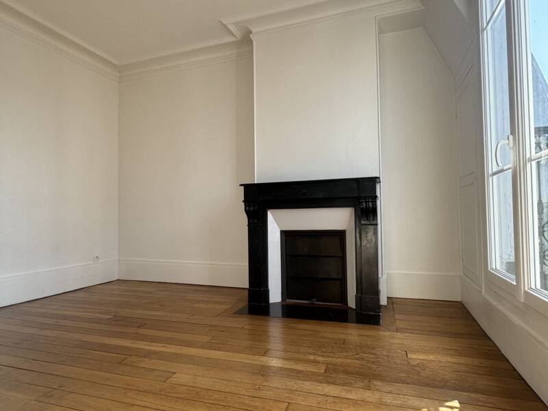 Maison à louer, 37m², PARIS 11E