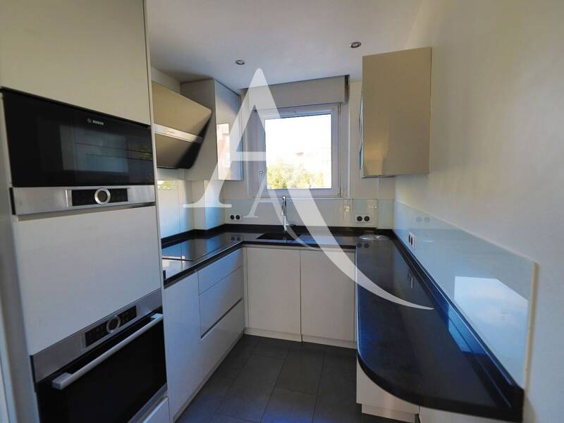 Maison à louer, 51m², NANTERRE