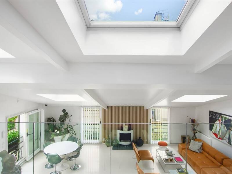 Maison à vendre, 240m², PARIS 18E