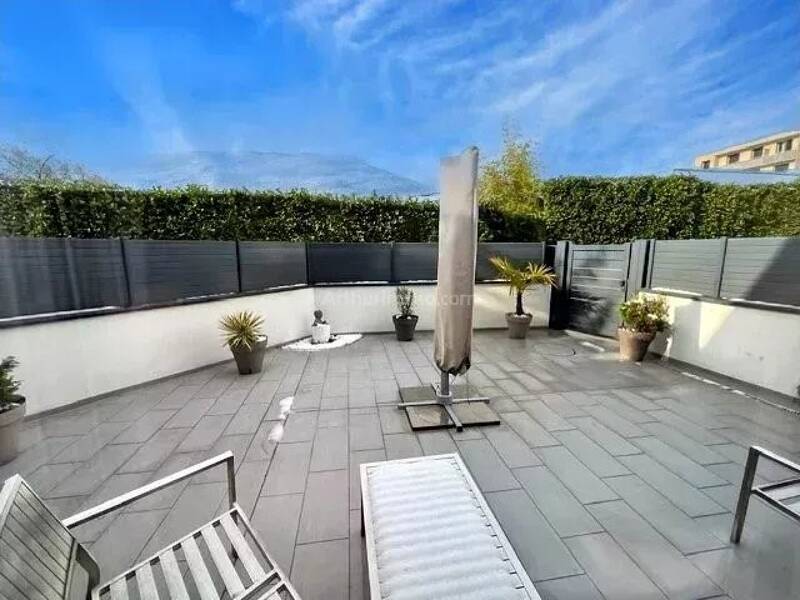 Maison à vendre, 140m², FONTAINE