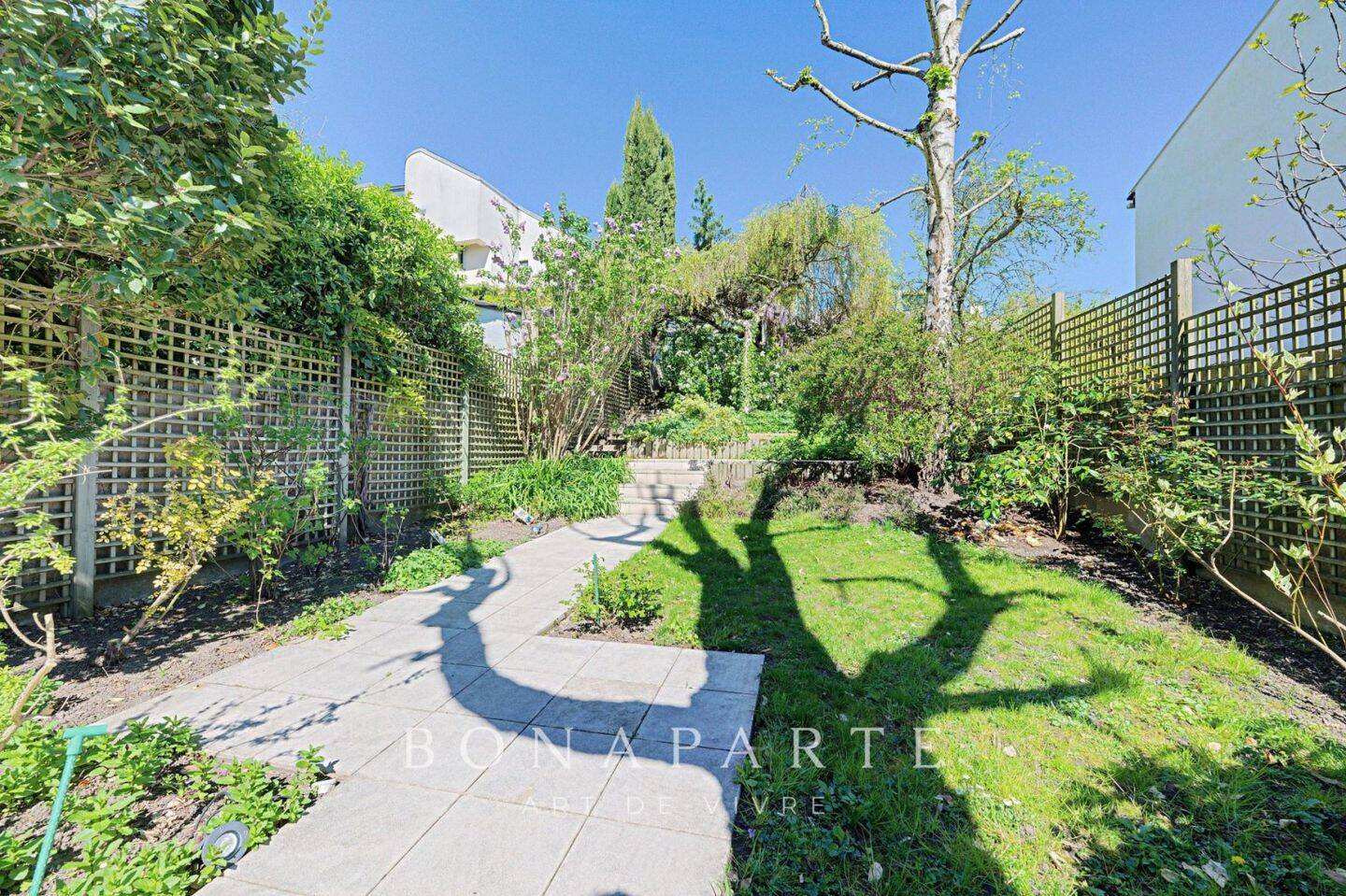 Maison à vendre, 316m², RUEIL MALMAISON