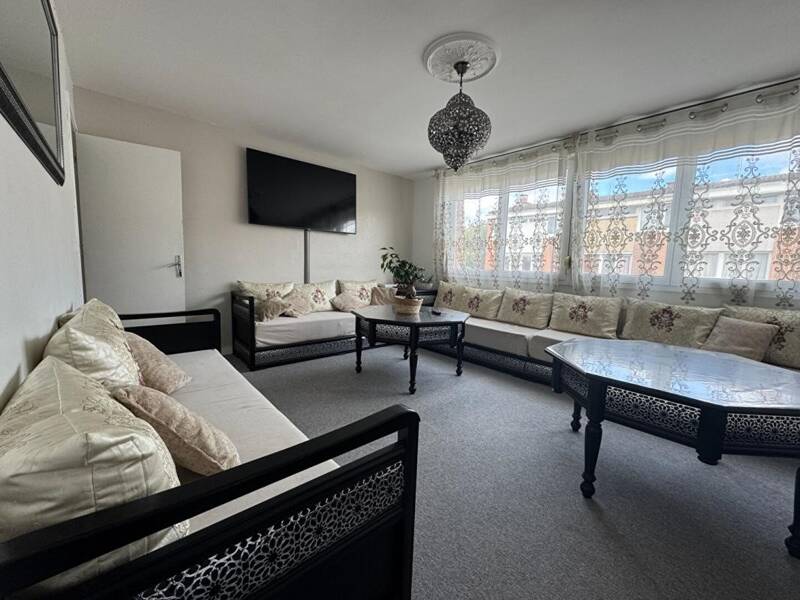 Maison à vendre, 98m², LILLE