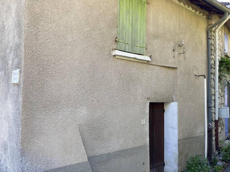 Maison à vendre, 48m², TRESCLEOUX