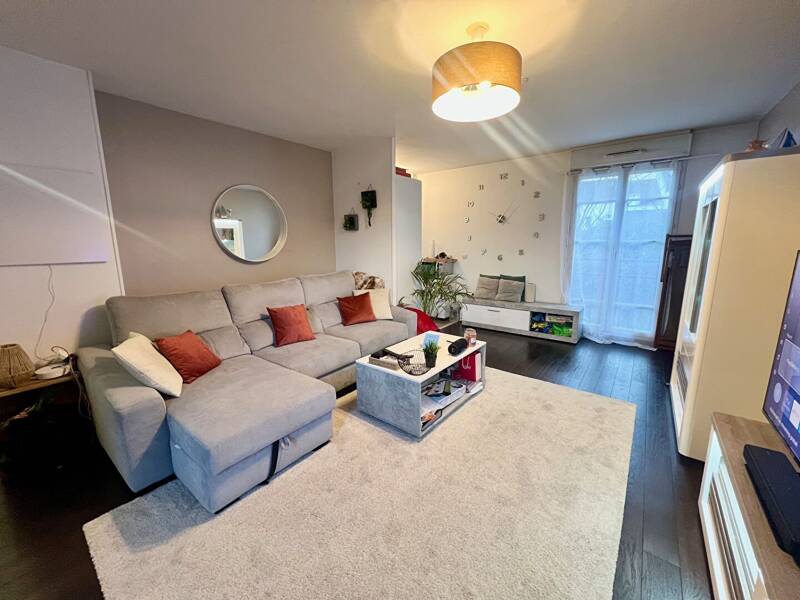 Maison à louer, 48m², BRIE COMTE ROBERT