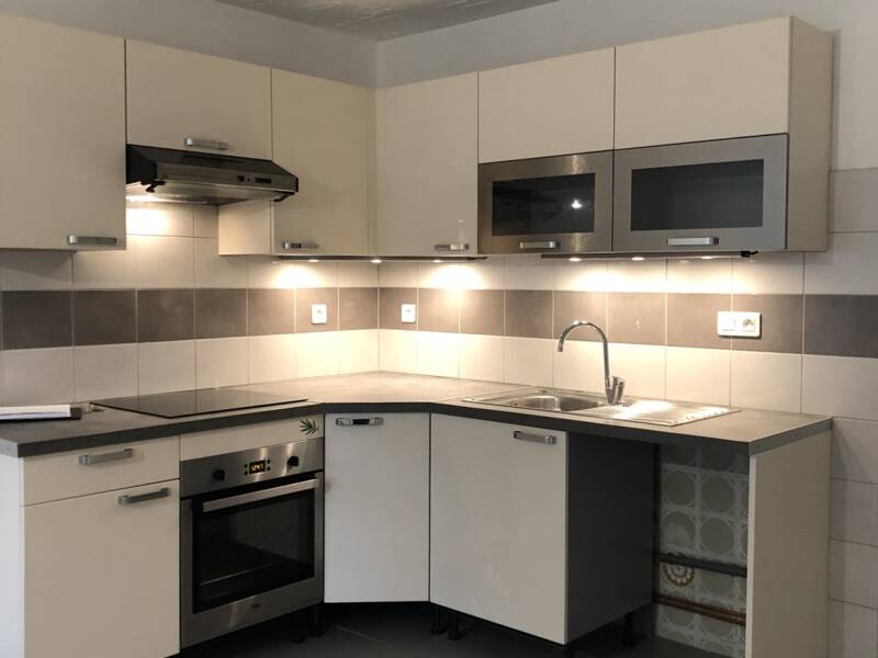 Maison à louer, 31m², LA VALETTE DU VAR