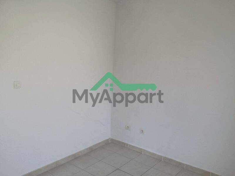 Maison à louer, 27m², COURTHEZON