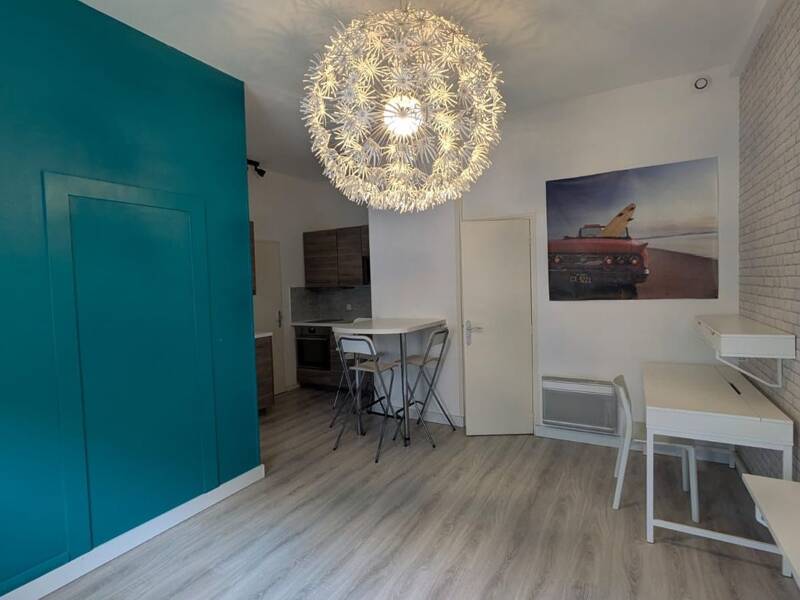 Maison à vendre, 32m², BORDEAUX