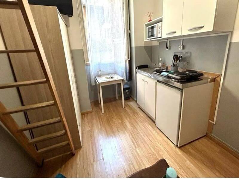 Maison à louer, 20m², NICE