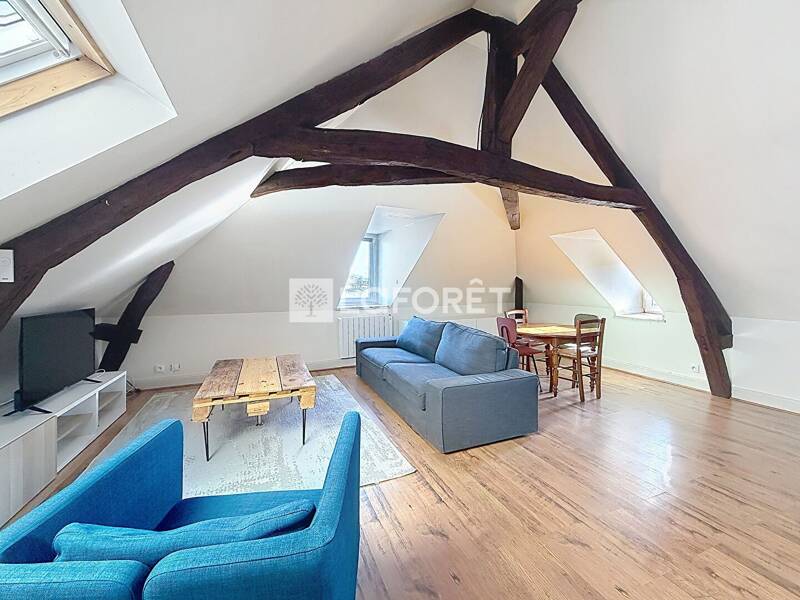 Maison à louer, 34m², BLOIS