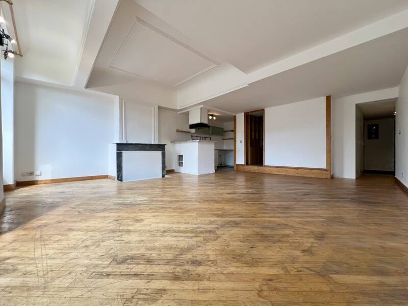 Maison à vendre, 57m², GRENOBLE