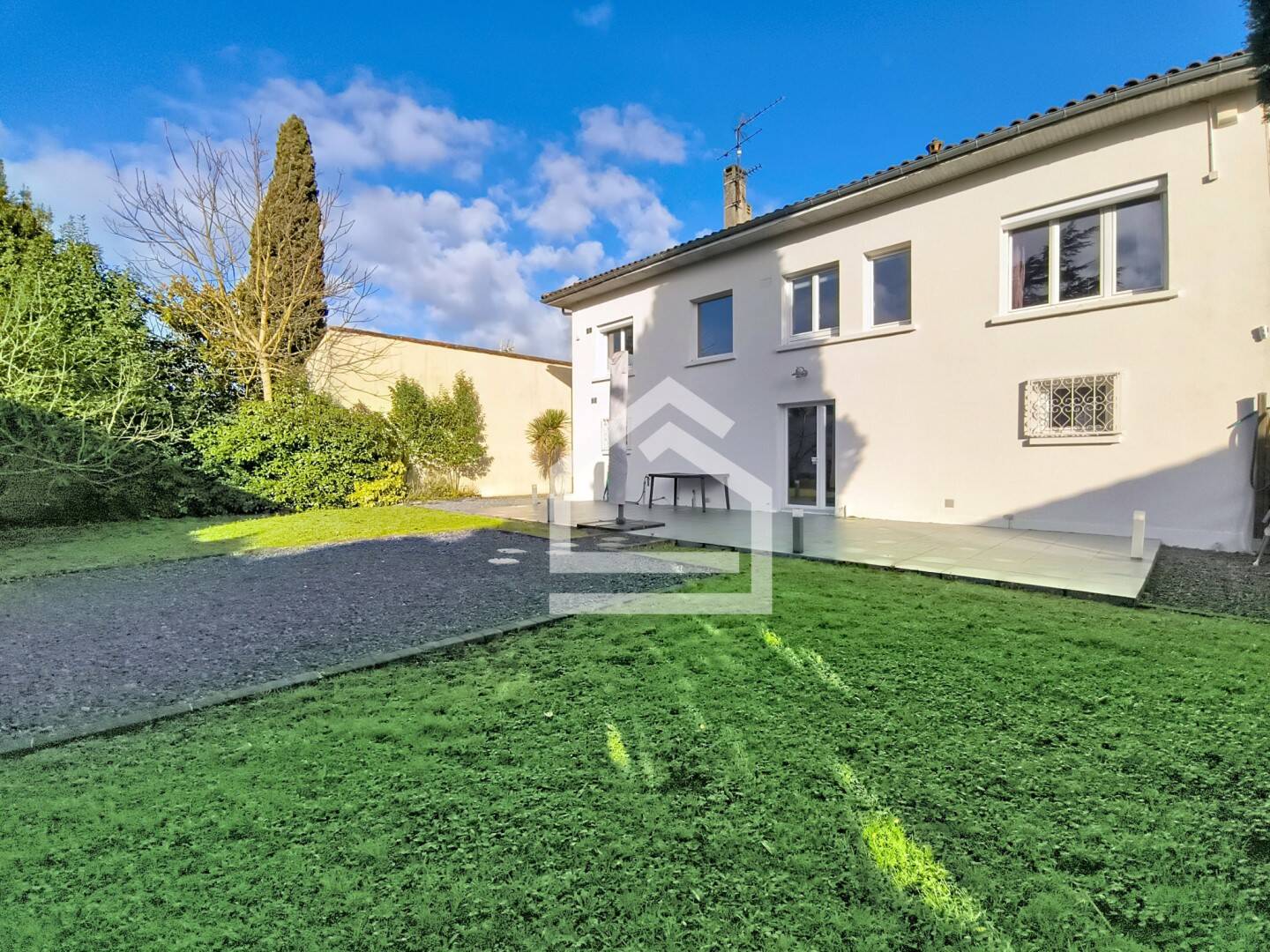 Maison à vendre, 185m², MERIGNAC