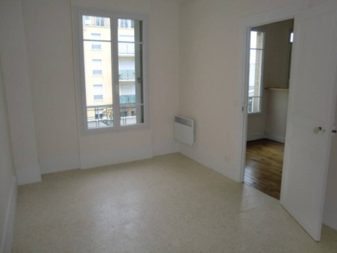 Maison à louer, 28m², LES PAVILLONS SOUS BOIS