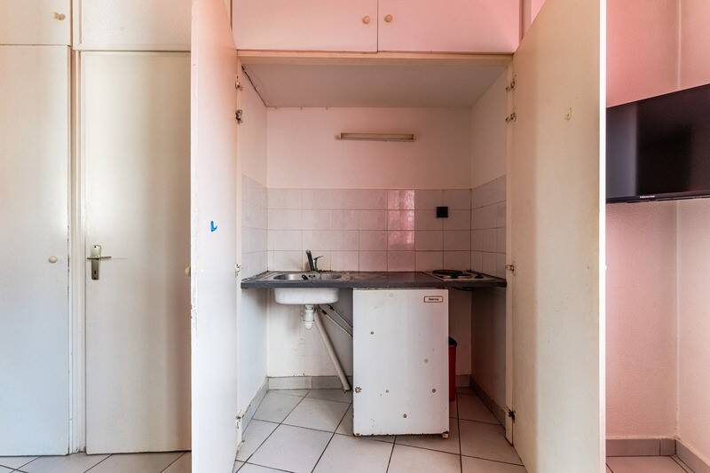 Maison à vendre, 14m², FONTAINE LES DIJON