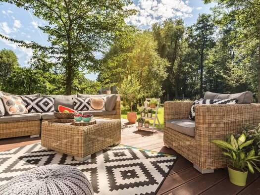 Maison à vendre - neuf 344 000 € 4 pièces 3 chambres 81 m² 190 m² de terrain Puiseux-en-France 95380