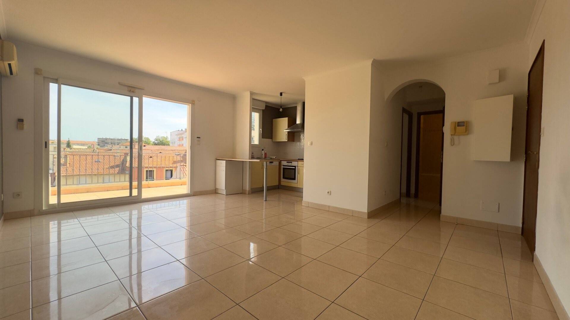 Maison à louer, 44m², BEZIERS